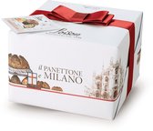 Loison classico A. D. 1476 panettone traditional with raisins, orange and citron 500g