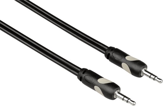 Thomson Audio Kabel 3.5mm Jack 1.5m