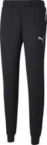 PUMA Rtg Knit Sportbroek Heren - Maat XL