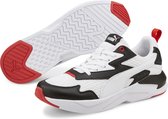 PUMA X-Ray Lite Summer Heren Sneakers - Puma Black-Puma White - Maat 42