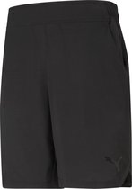 PUMA Train Drirelease 8" Sportshorts Heren - Maat XL