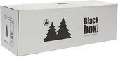 Black Box Trees -  kerstboom wit