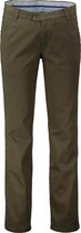 Jac Hensen Chino - Modern Fit - Groen - 56