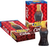Megagummie Cola 500 gram snoep colafles gummie