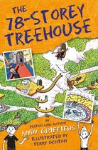 The Treehouse Series 6 - The 78-Storey Treehouse