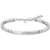 FAVS Damen-Armband 925er Silber rhodiniert 72 Zirkonia One Size 87787141