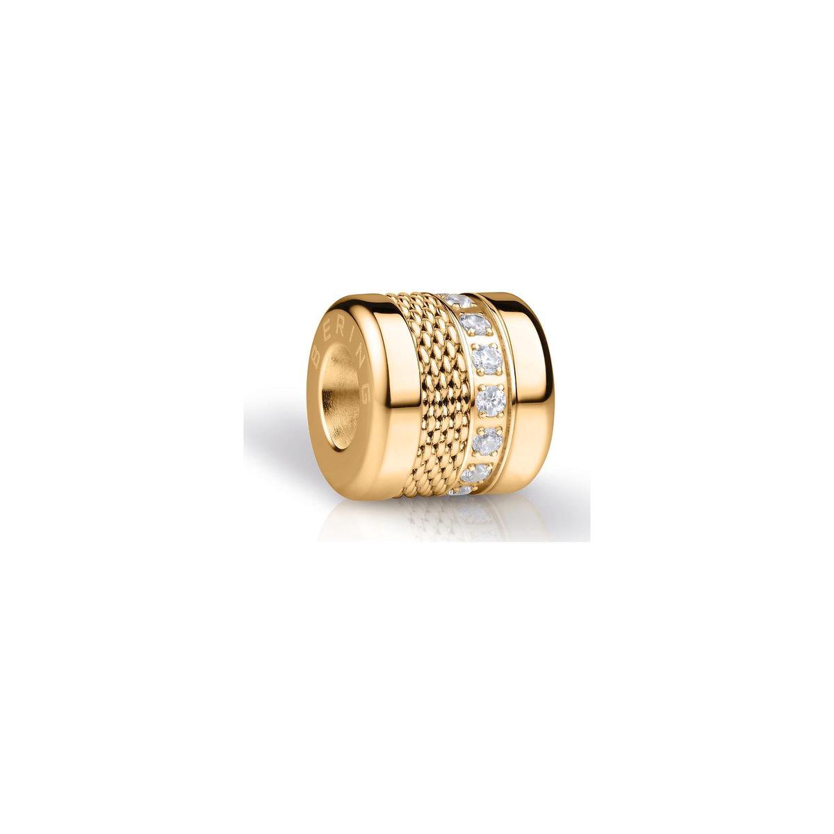 Bering Dames Charm RS One Size Goud 32012014