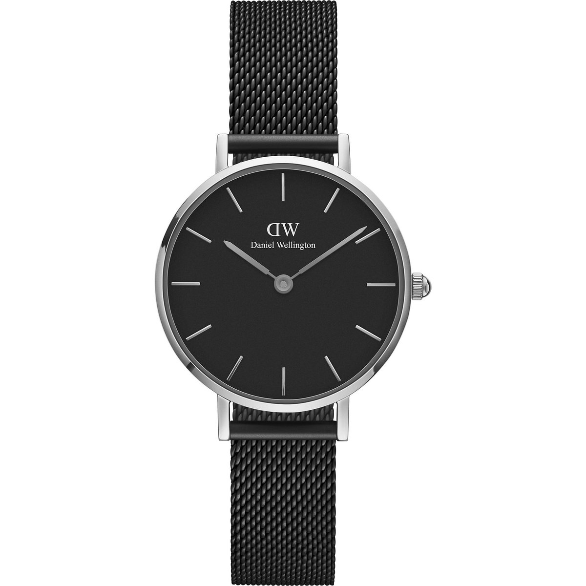 Daniel Wellington Petite Ah horloge DW00100246 (28 mm)