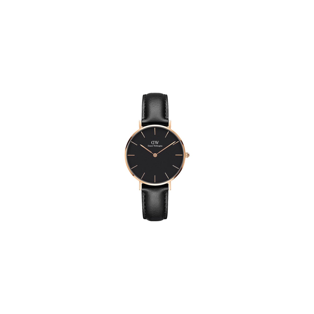 Daniel Wellington Petite DW00100168 - Dameshorloge - Ø 32 MM