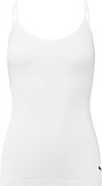 Puma T-shirt - Vrouwen - wit
