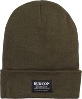 Burton Muts (Sport) - Unisex - donkergroen