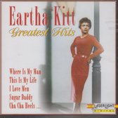 Eartha Kitt - Greatest Hits