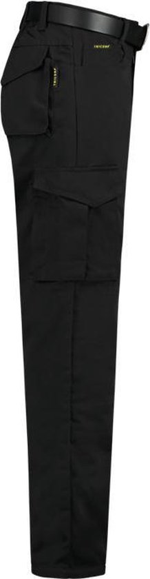 Tricorp Worker - Workwear - 502008 - Gris foncé - taille 58