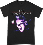 The Lost Boys Tinted Snarl T-Shirt M