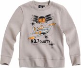 Disney Planes sweater - zand - maat 116