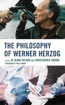 The Philosophy of Popular Culture - The Philosophy of Werner Herzog
