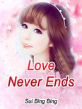 Volume 8 8 - Love Never Ends