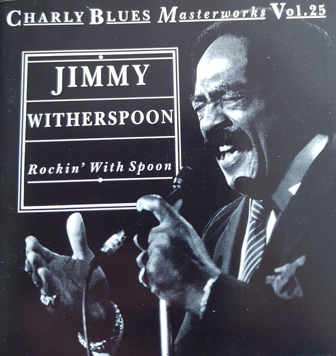 Rockin' with the Spoon