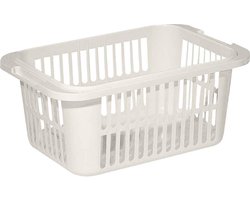 Allibert Wasmand 30 ltr Lingo gebroken w