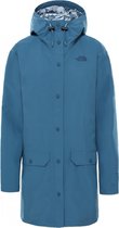 The North Face Jas Liberty Woodmont Rain Jacket