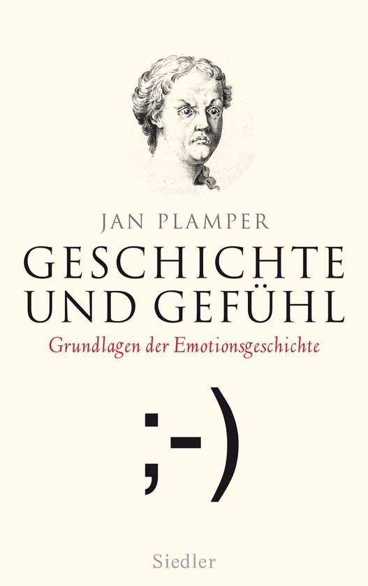 Geschichte und Gefühl - cover