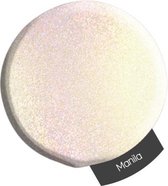 Halo Create - Glitter Acrylic Powder 13g Manila - acryl poeder