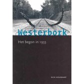 Westerbork Het begon in 1933