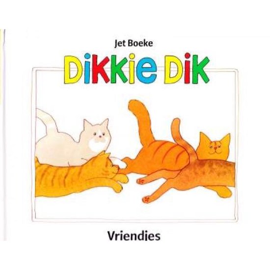 jet-boeke-en-arthur-van-norden-dikkie-dik-vriendjes