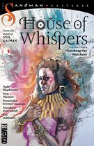 House of Whispers Volume 3