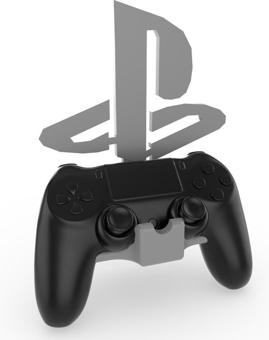 Support pour manette PS4