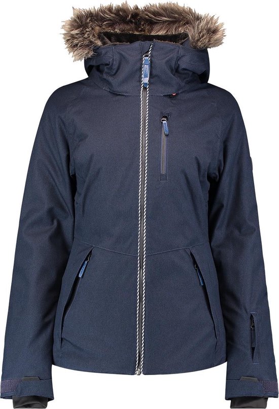 O'Neill Vauxite Jacket Wintersportjas Dames - Maat XS