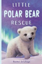 Little Animal Rescue 6 - Little Polar Bear Rescue