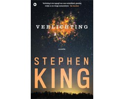 Omslag van Verlichting