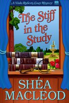 Viola Roberts Cozy Mysteries 2 - The Stiff in the Study