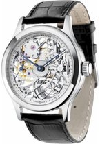 Zeno Watch Basel Mod. 4187S - Horloge