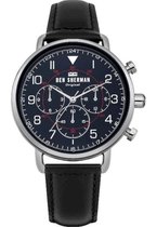 Ben Sherman Herenhorloge WB068UB