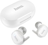 HOCO ES41 Clear Sound - Draadloze Oordopjes - Met Oplaadcase - Bluetooth 5.0 Oortjes - In-Ear Oordopjes - Voor iPhone en Android - Wit