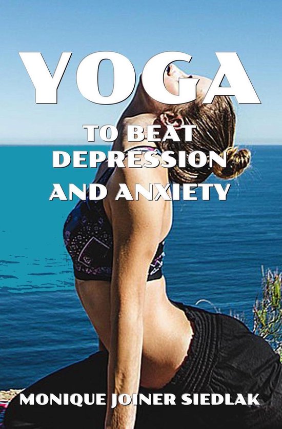 The Yoga Collective 11 - Yoga to Beat Depression and Anxiety - cover