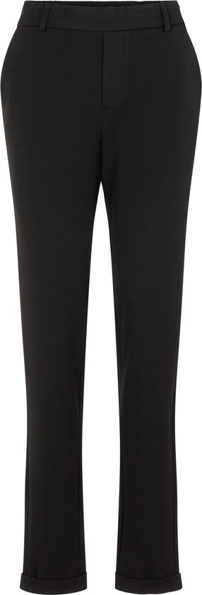 Vero Moda VMMAYA MR LOOSE SOLID PANT NOOS Dames Broek - Maat L X 32