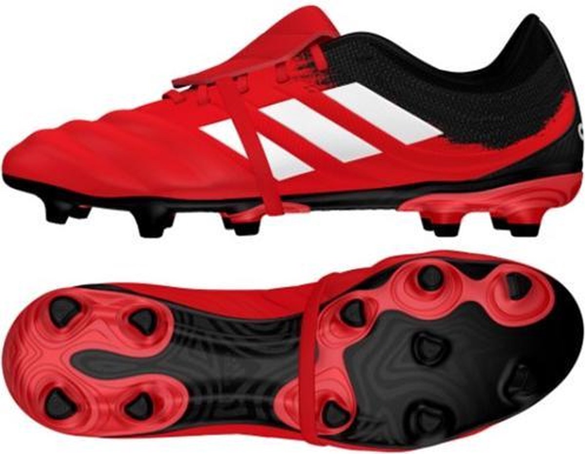 Adidas voetbalschoenen Copa Gloro 20.2 FG, maat 40 2/3 | bol.com