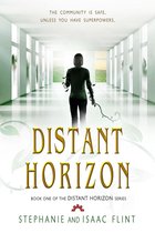 Distant Horizon 1 - Distant Horizon