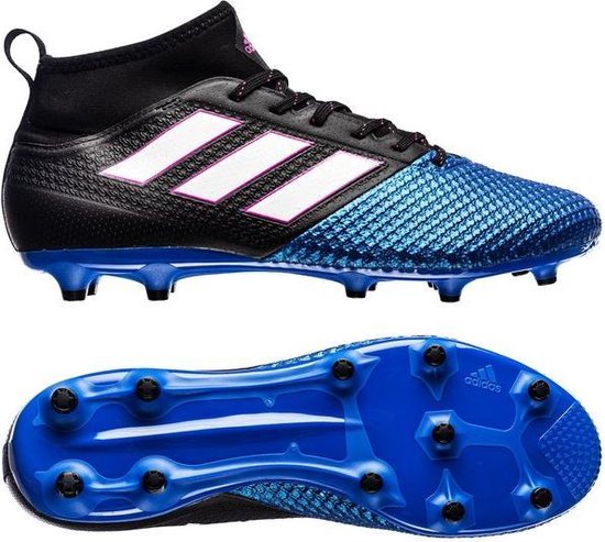 Adidas voetbalschoenen ACE 17.3 Primesh FG/AG, maat 43 1/3 | bol.com