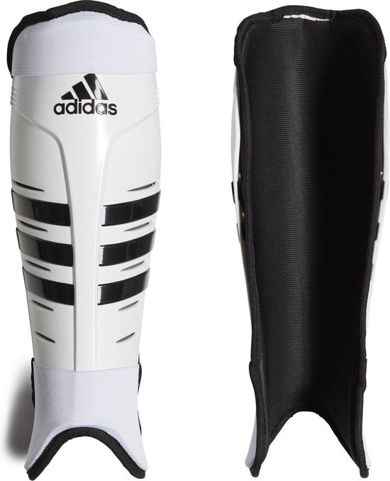 Adidas SG Wit Scheenbeschermers - S | bol.com