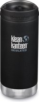 Klean Kanteen TKWide 355ML Wide Shale Black