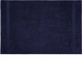 Lumaland Premium Set 2 Handdoeken 50cm x 100cm - Marineblauw