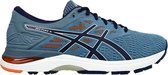 Asics Gel-Flux 5 Sportschoenen Heren - Steel Blue/Peacoat - Maat 44