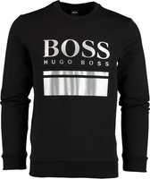 Hugo Boss 50434921 Sweater - Maat XL - Heren | bol.com
