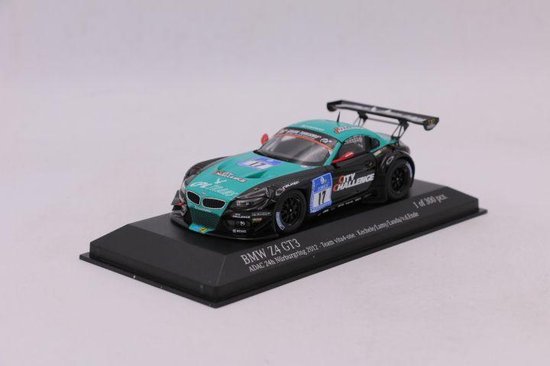 1/43 BMW Z4 GT3 ADAC 24h 2012・#29 / PMA 1/43 BMW Z4 GT3 ADAC 24h 2012 #29/PMA 300642 | eBay