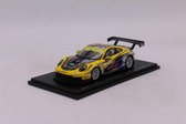 Porsche 911 GT3 R FIA GT World Cup Macau 2017
