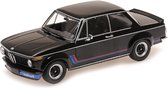 BMW 2002 Turbo (E20) - Modelauto schaal 1:18